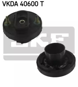 Подшипник SKF VKDA 40600 T